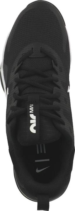 Produktbild Nike Air Max Alpha Trainer 5 M BLACK/WHITE-BLACK Grösse: 10 (44)