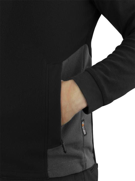 Produktbild Normani Damen Fleeceweste Barrie - 1315 (S)