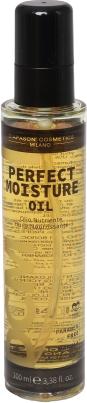 Lisap DCM Diapason Perfect Moisture Oil 100 ml (100 ml)