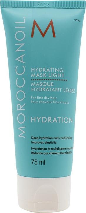 Produktbild Moroccanoil Leichte Feuchtigkeit (75 ml)