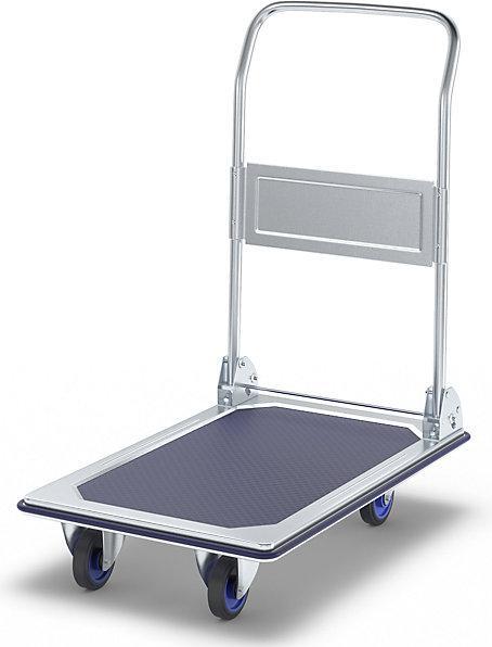 Produktbild kaiserkraft Profi-Plattformwagen (170 kg)