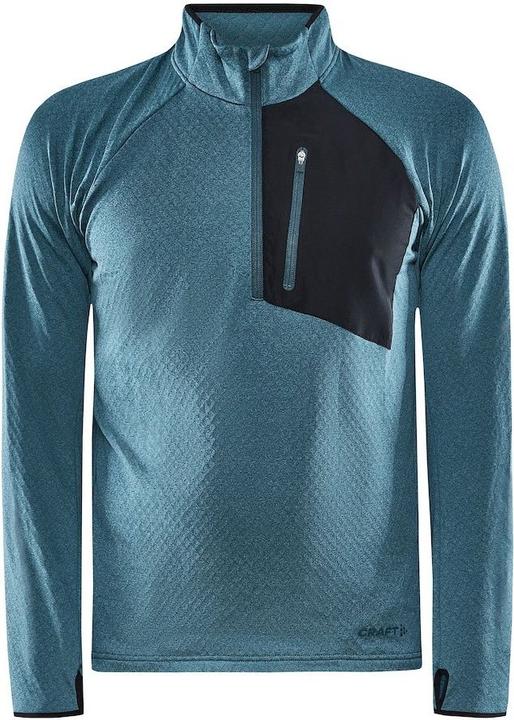 Produktbild Craft Core Trim Thermal Midlayer M (XXL)