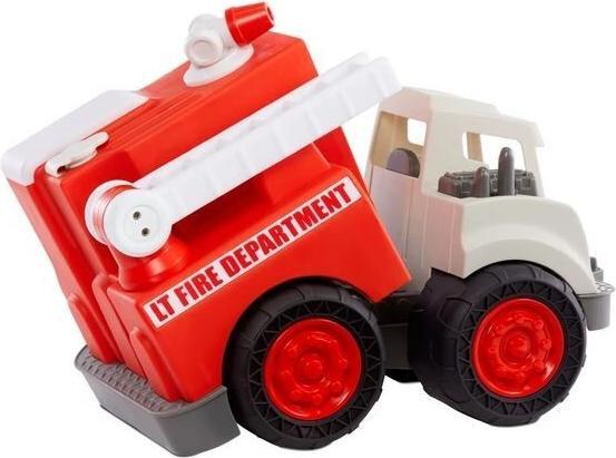 Produktbild Little Tikes Dirt Digger Fire truck