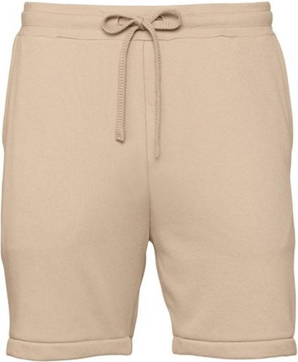 Bella Canvas Sweat Shorts (M)