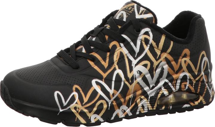 Immagine prodotto Skechers X JGoldcown Uno sneaker donna (36)