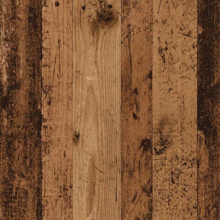 Produktbild VidaXL TV Schrank Lowboard Fernsehschrank Fernsehtisch TV Möbel Altholz-Optik (150 x 30 x 44.5 cm)