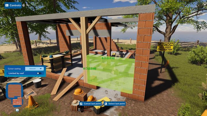 Produktbild Merge Games House Flipper 2 (PC)