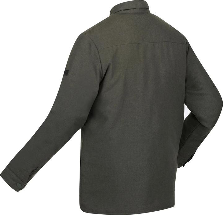 Immagine prodotto Regatta Camicia Gawayne isolata (XXL)