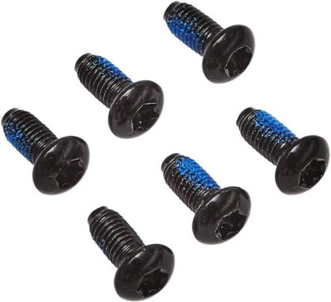Image du produit Shimano Slx Sm-Rt66 (203 mm)