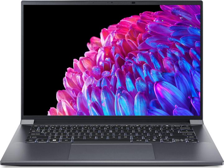 Produktbild Acer Swift X 14 OLED (14.50", Intel Core Ultra 7 155H, 32 GB, 1000 GB, DE)