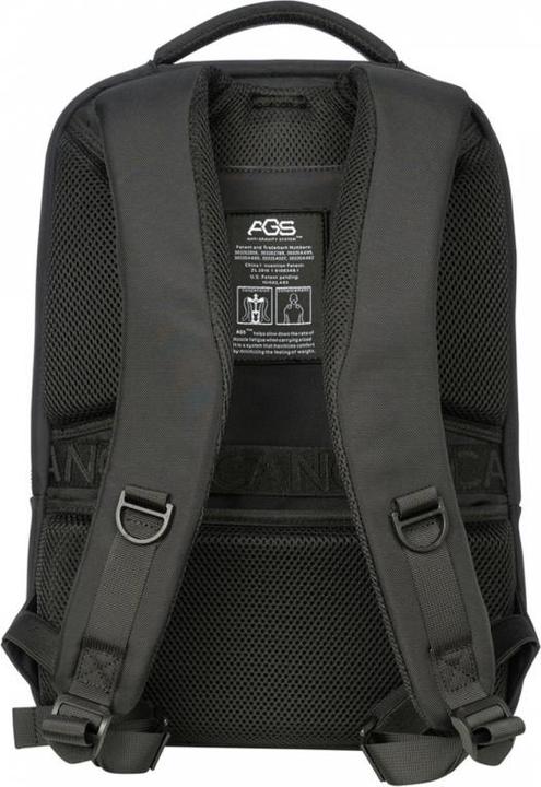 Actual product image Tucano Luna Gravity Backpack