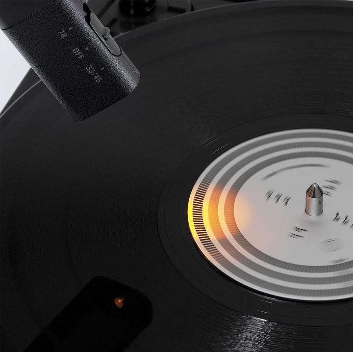 Produktbild Audio-Technica AT6181DL (Plattenspieler Reinigung)