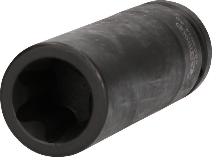KS Tools Special socket for Mercedes, E30, 111 mm long