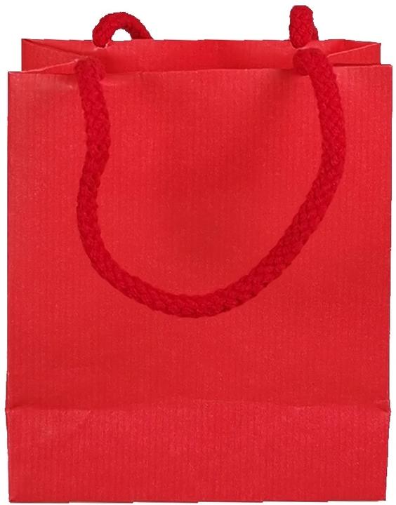Immagine prodotto Neutral Borsa per il trasporto dei regali (Borsa da regalo, 10 x)