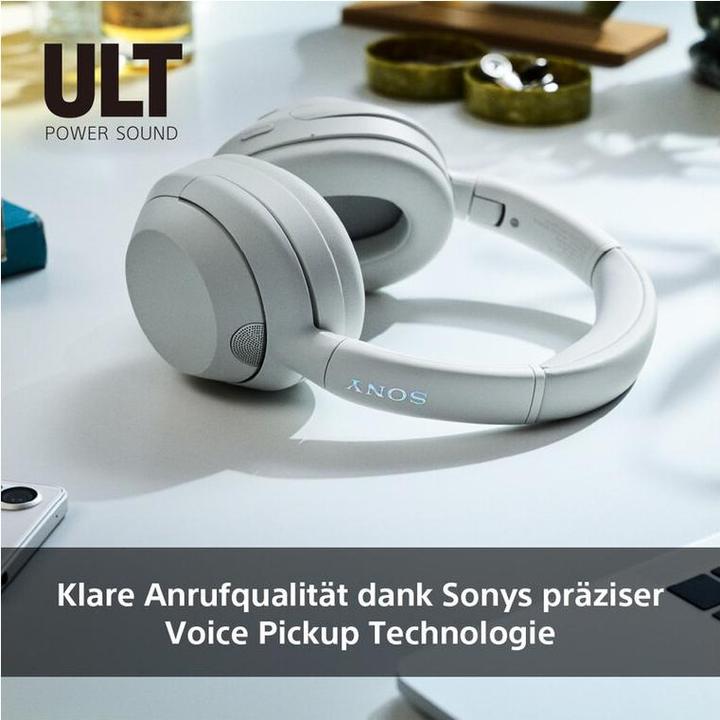 Immagine prodotto Sony ULT Wear (ANC, 30 h, Senza fili)