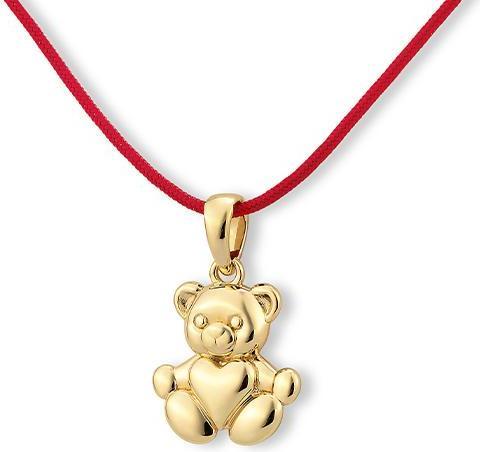 Breuning Collier (750/18 K Gold)