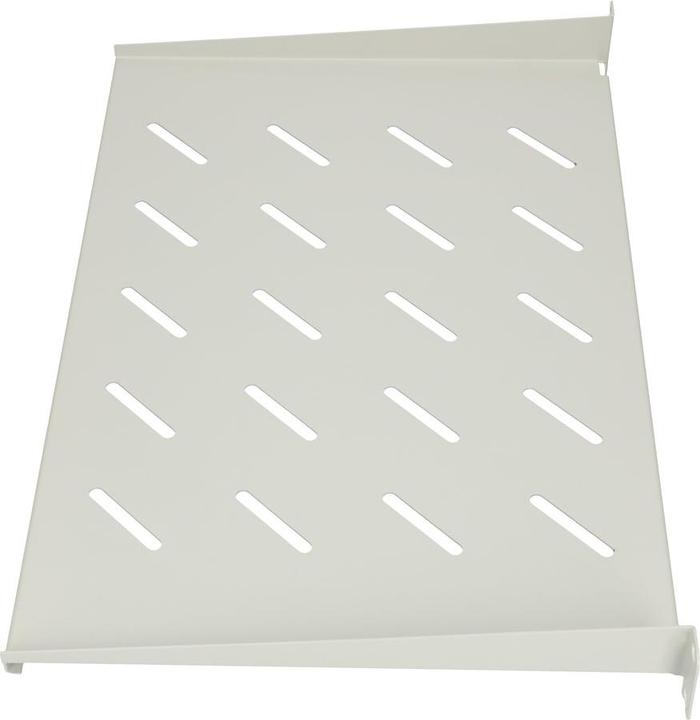 Produktbild Extralink 19-Zoll-Fachboden für Haengeschränke 1 HE Rack shelf