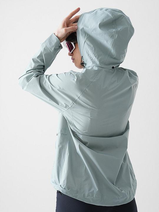 Produktbild Löffler Radjacke WPM Pocked CF (44)