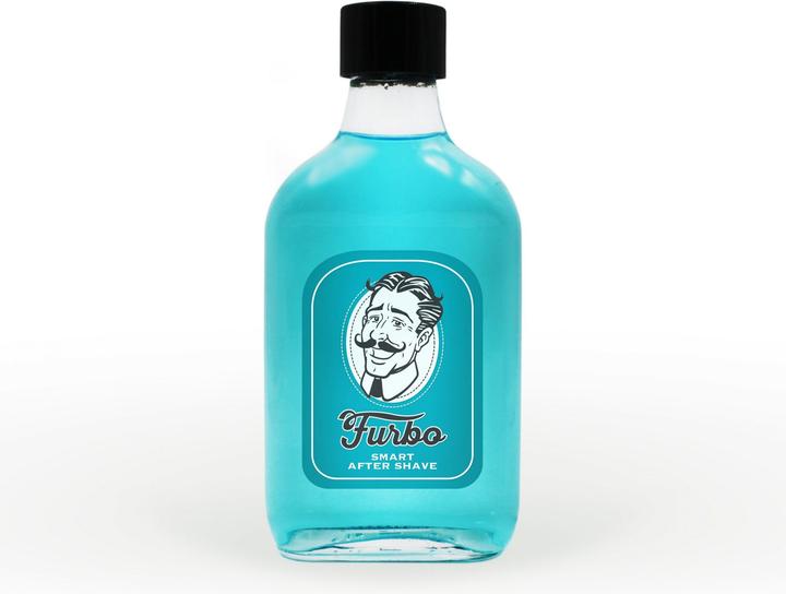 Immagine prodotto Furbo Smart Aftershave 200ml (Lozione dopobarba, 200 ml)