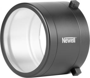 Image du produit Newell P2B1 Adaptateur de montage Profoto / Bowens