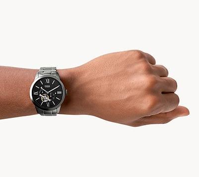 Produktbild Fossil Neutra (Skeleton-Uhr, Analoguhr, 44 mm)