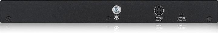 Produktbild Zyxel GS1900-10HP (10 Ports)