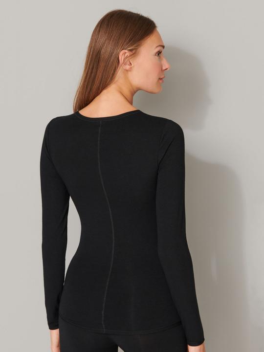 Immagine prodotto Schiesser Maniche lunghe Personal Fit (S)