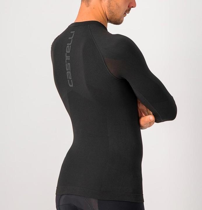 Image du produit Castelli Core Seamless Base Layer LS (L, XL)