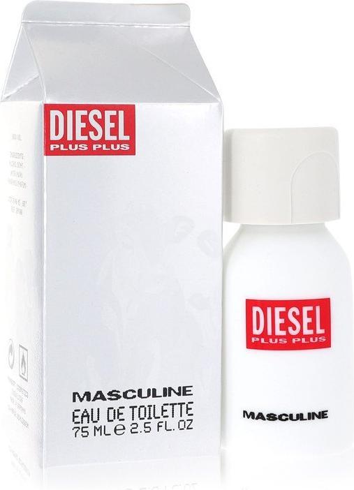 Diesel Plus Plus (Eau de Toilette, 75 ml)