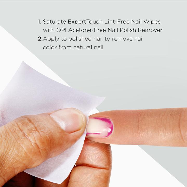 Produktbild OPI Basics - Nail corrector pen