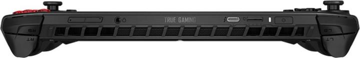 Actual product image MSI Claw A1M-059