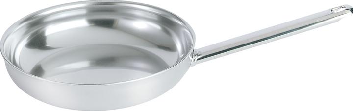 Actual product image Demeyere Multiline frying pan (20 cm, Frying pan, Stainless steel)