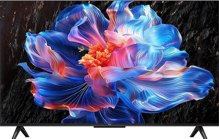Actual product image TCL 55V6C 139 cm (55) (55", LED, 4K, 2025)