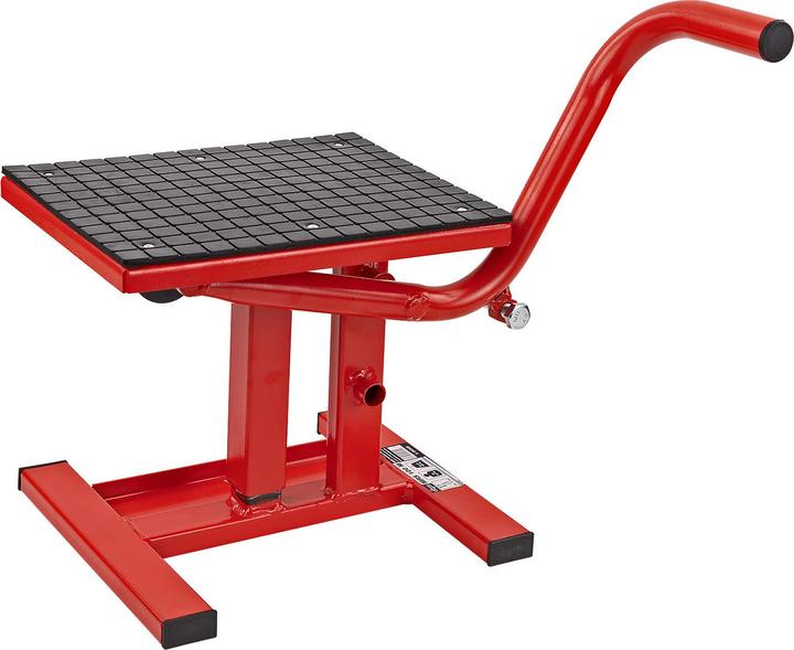 Produktbild Dema Motorrad Montageständer bis 100kg