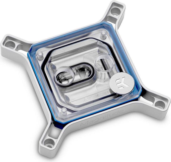 Image du produit EKWB Cadre EK-Quantum Magnitude Accent