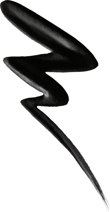 Image du produit NYX Professional Make-Up Vivid (01 Black)