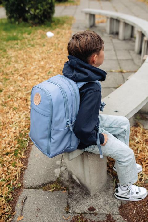 Image du produit Beckmann Sac à dos Urban Midi (26 l)