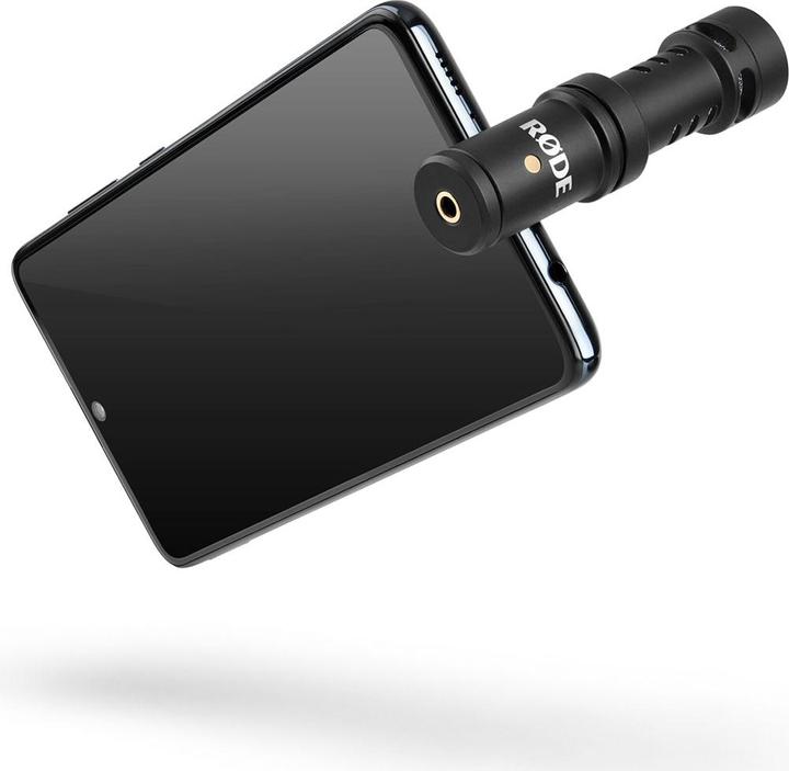 Produktbild RØDE VideoMic ME-C