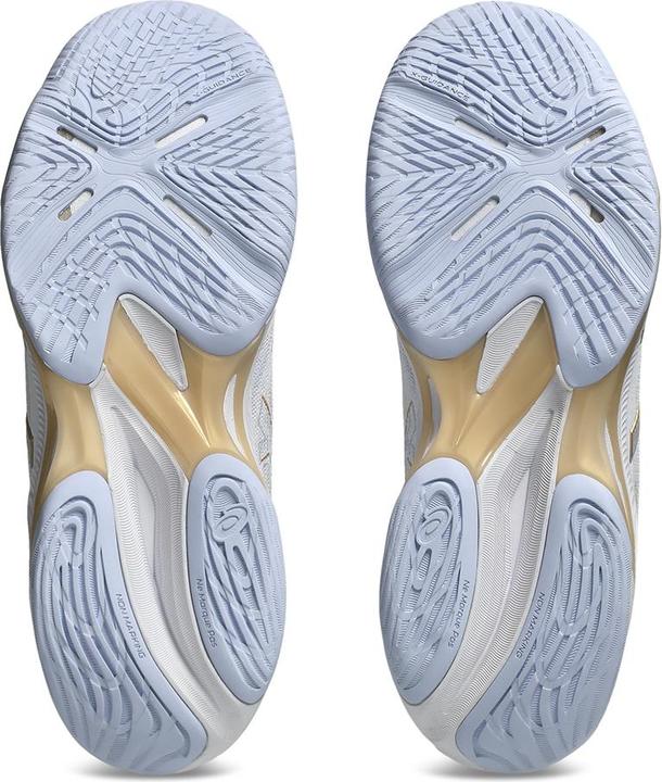 Produktbild ASICS Performance Netburner Ballistic Ff Mt 4 Damen (42)
