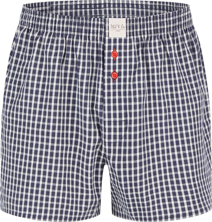 Immagine prodotto Phil & Co. Berlin Boxer Classic Sets (L, confezione da 6)
