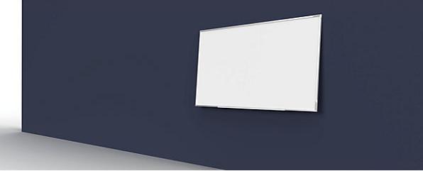 Actual product image Magnetoplan Design Thinking Wall Tray