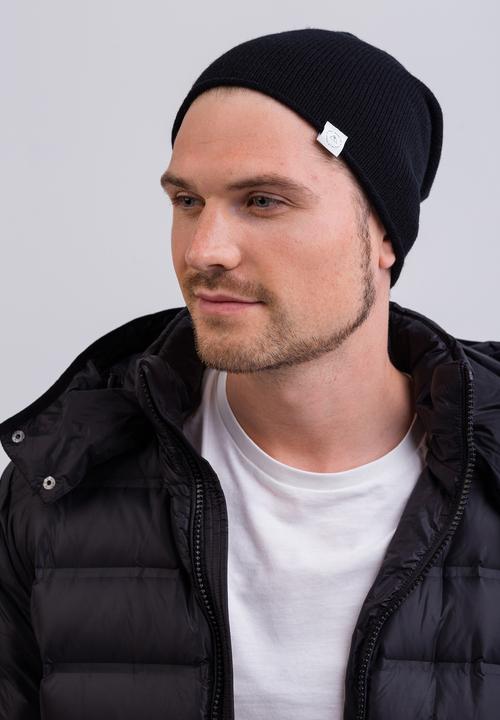 Actual product image Cash-Mere Kaschmir Beanie (One size)