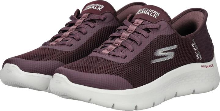 Produktbild Skechers Go Walk Flex - Grand Entry (41)