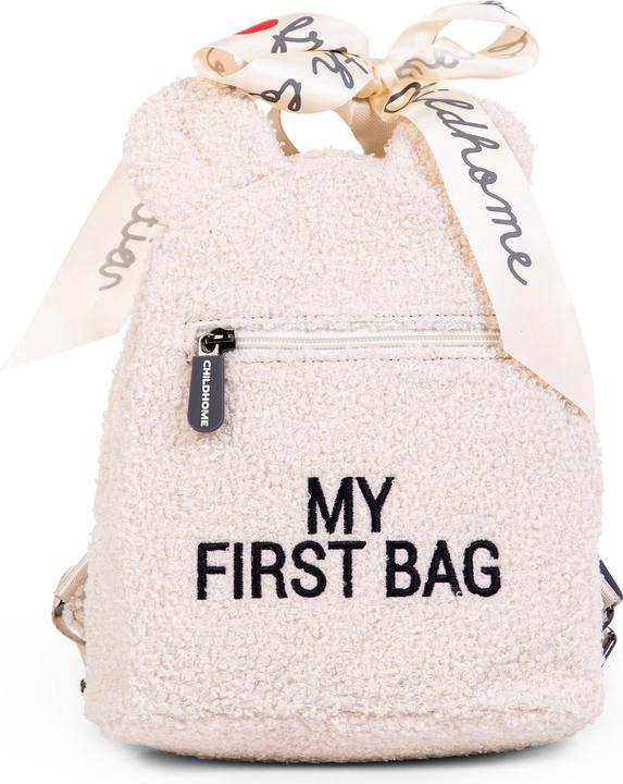 Image du produit Childhome My First Bag