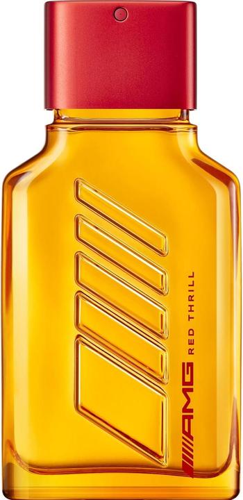 Mercedes-Benz Red Eau de Parfum