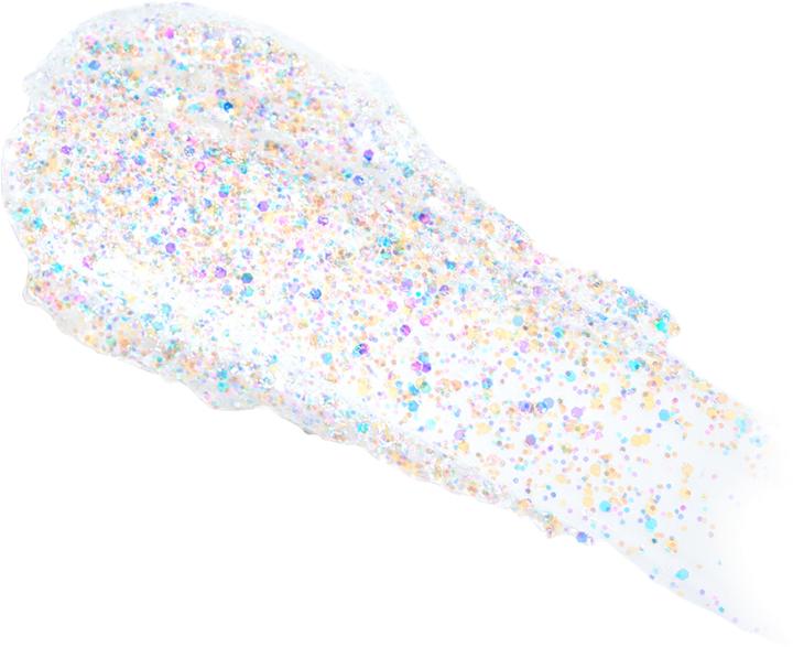 Actual product image Unleashia Get Loose Glitter Gel Mini No.2 Starlit Chaser