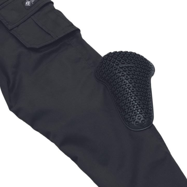 Actual product image Tucano Urbano Pantalons Remo (Men, Normal size, Frequency band 38 (2600 MHz))