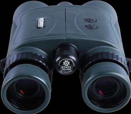 Immagine prodotto Konus Binocolo Konusrange-2 10x42 con telemetro (10 x, 42 mm)
