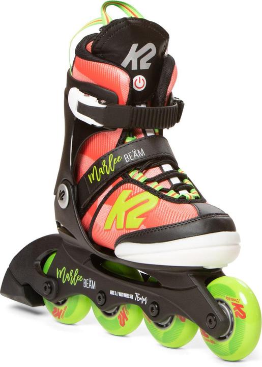 Image du produit K2 Marlee Beam (29, 30, 31, 32, 33, 34)
