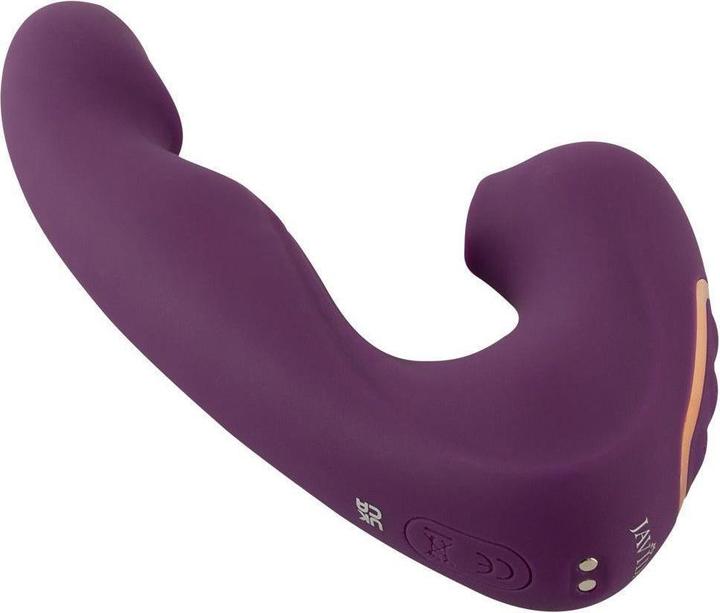 Actual product image Javida 4 Function Vibrator